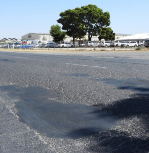 $5m Karinie Street upgrade secured