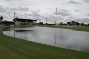 Flood recovery grants on offer from council