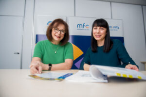 Mallee Family Care to expand facilities