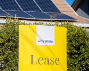 Rent price growth slows