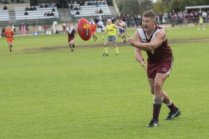 ‘Finals-like’ rivalry resumes