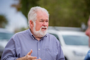 ‘Freight off the rails’