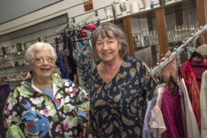 Open Gardens raise $7000