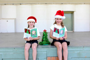 Annual family Christmas tradition cancelled amid pandemic