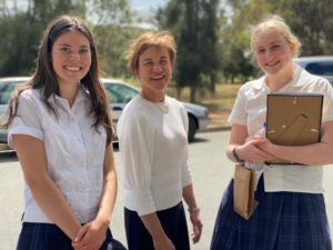 Parents can be at graduations due to Dalton intervention