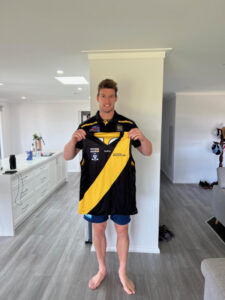 Good Day For Friday Football