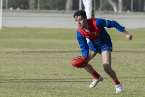 Kangas have it all to play for