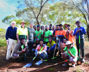 Union hails PALM deal