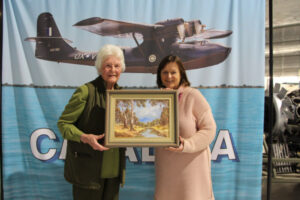 Showcasing local talent at Boga’s art show