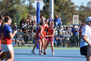 Lions, Walker create history