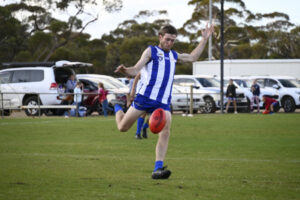 Bombers have strength