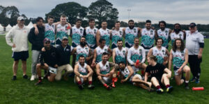 Indigenous talent on show