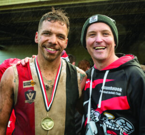 Year in Review – August – pt. 3