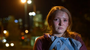 Help out the homeless