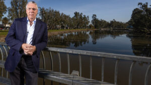 Mildura electorate almost claims Beverford and Nyah West