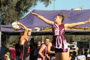 Swans into grand final