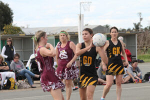 Too close for comfort