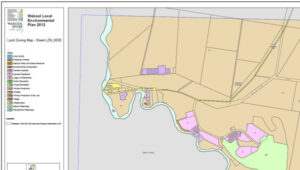 Residents’ chance to comment