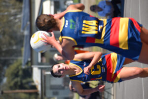 Koondrook-Barham 2024 netball season preview