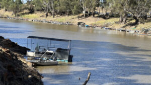 Hook, line and sinker for Kyalite Fishing Classic