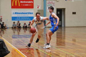 Flyers launch into new CBL season