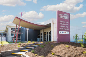 Swan Hill and Robinvale leisure contract extended