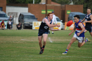 Attack meets defence in battle of Central Murray’s best