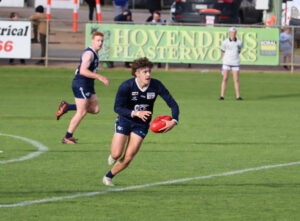 Kerang 2023 Football Profile