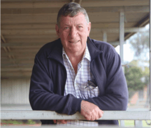 Open invitation to ‘have a go’ in ag show