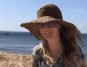 Woman’s death ended ‘a wonderful new stage’, court told