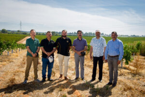 Indian scientists harvest knowledge