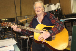 Hall of Fame honour for country legend