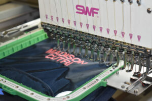 Safeguard school gear