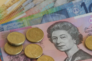 Police alert on fake $50s