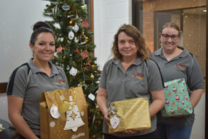 Keeping the need local