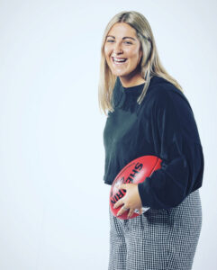 More needed for women in sports