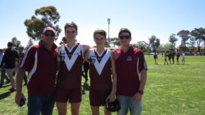 Thomson’s time to shine