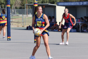 Central Murray Round 3 Netball Previews