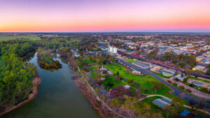 Experts to speak at water recovery forum