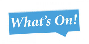 What’s on