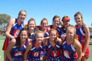 Bulldogs too strong for Magpies