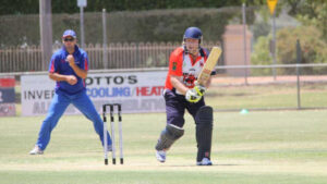 Optimism and frustration