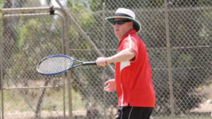 McCrae surges ahead to lay claim to top spot