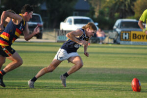 Central Murray Round 5 Football Previews