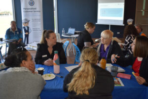 Disability app at your service