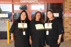 Indigenous health prioritised with specialist unit