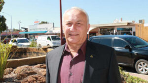 Conflict continues between candidates