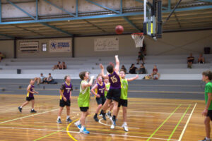 SHBA Results – Week 16