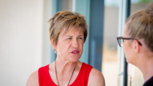 Murray MP says inquiry a ‘waste of time’