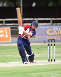 Cup day for finals rivals